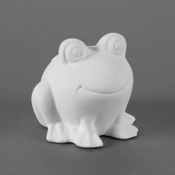 Hoppy the Frog