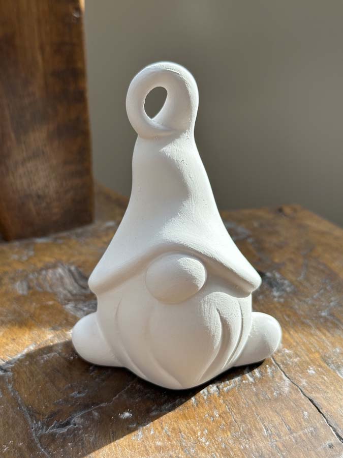 Gnome Ornament