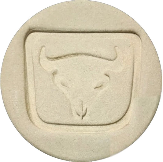 Clay - Wheat - 10kg Bag