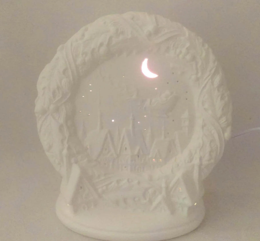 Ornament Painting - Adult Workshop (16+) [Dec 18, 7:00pm]