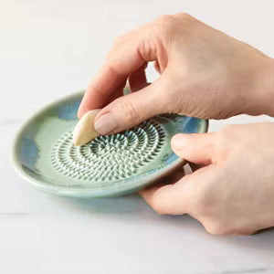 Garlic Grater - Adult Workshop (16+) [Sept. 5, 7:00pm]